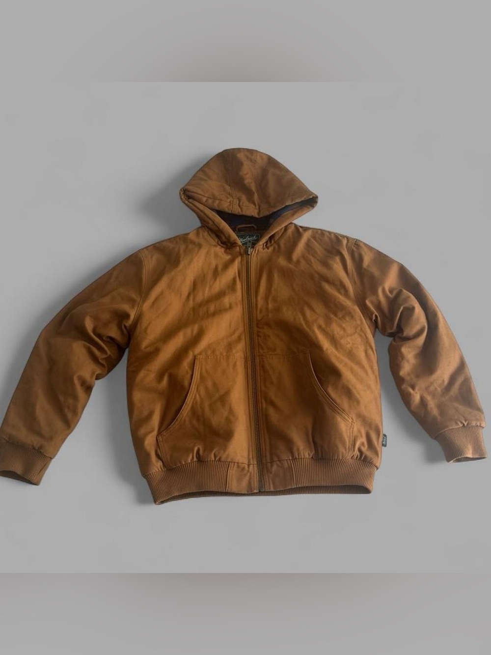 Woolrich The Green Label Collection Jacket - Picture 2 of 5